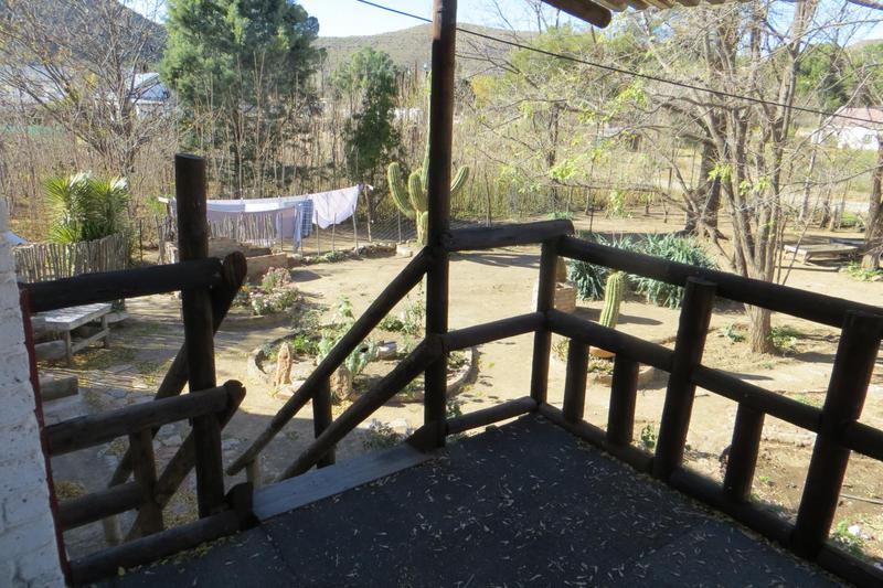 5 Bedroom Property for Sale in Nieu Bethesda Eastern Cape